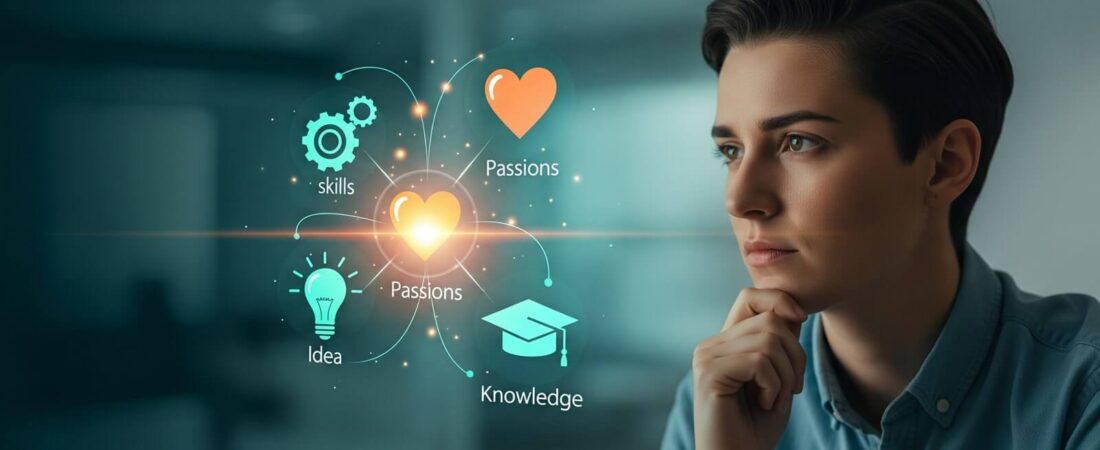 Assessing Your Skills and Passions: The Essential Guide to Finding Your Perfect Side Hustle