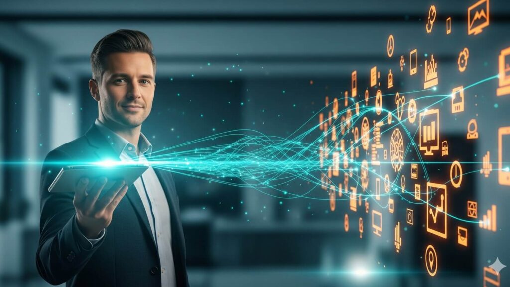 automation & integration tools