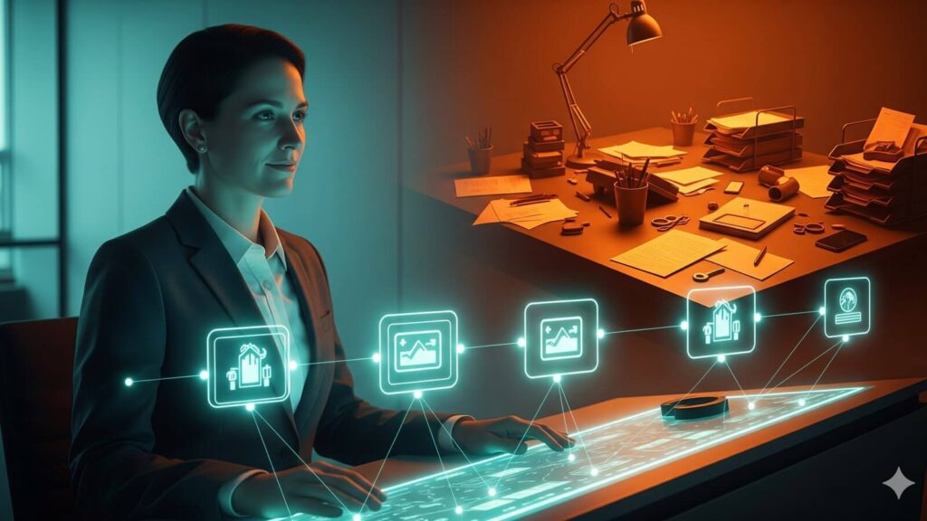 automation tools for small business owners