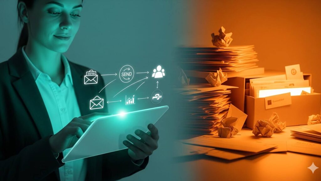 best email marketing platforms for beginners