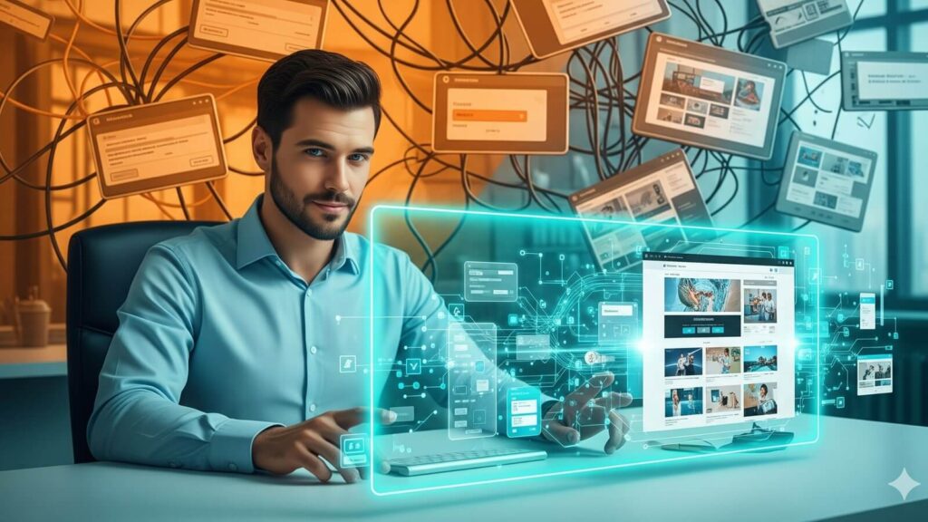 best paid website builders