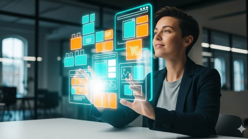 best website builders for entrepreneurs and freelancers