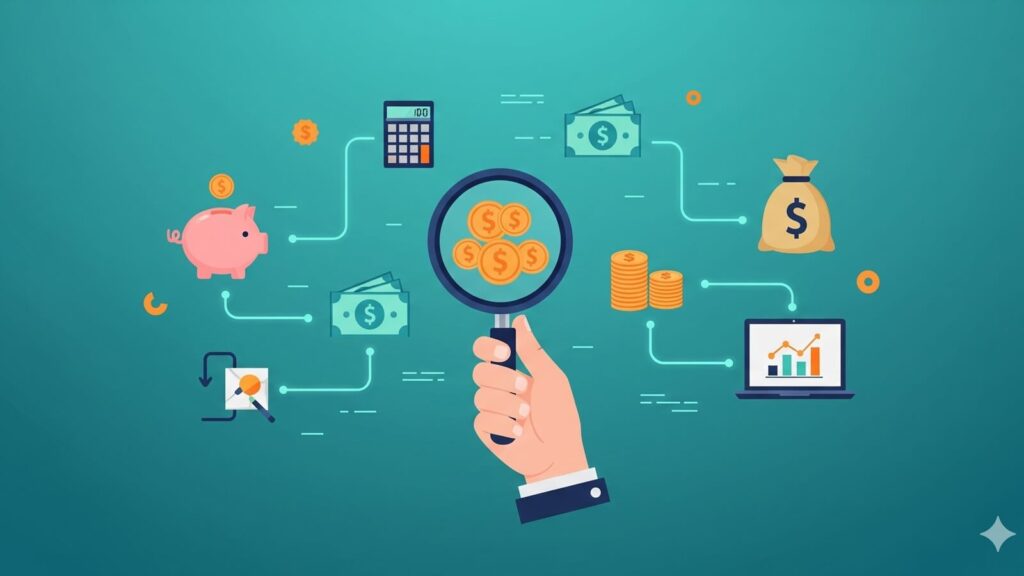 budgeting tips for startups