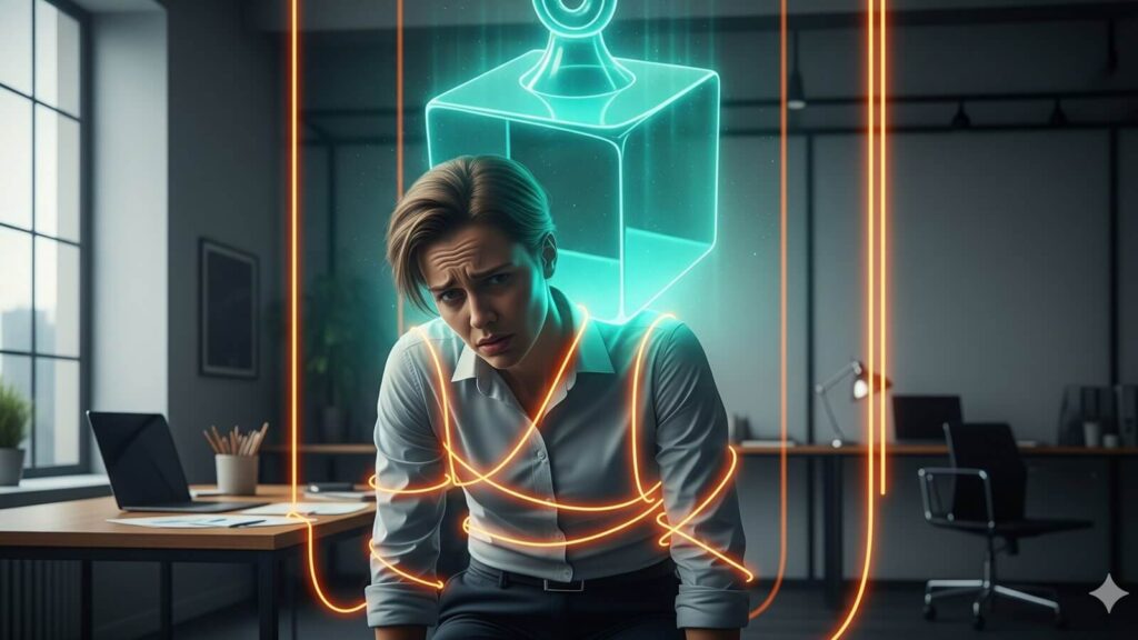 burnout and work-life imbalance