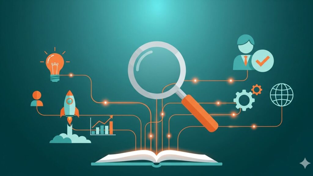 case studies and examples