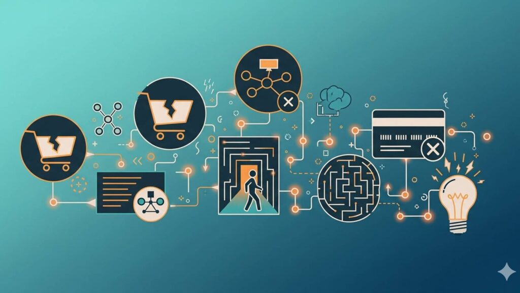 common mistakes in online business