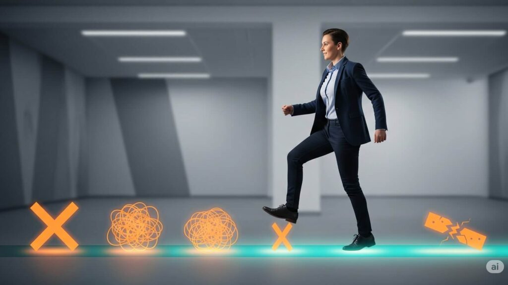 common mistakes to avoid