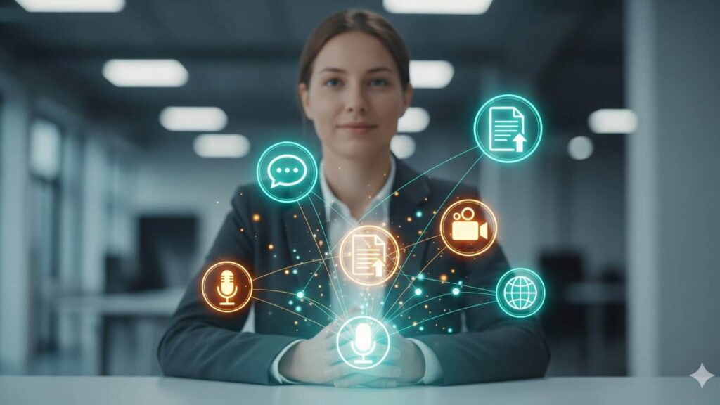 communication and collaboration platforms