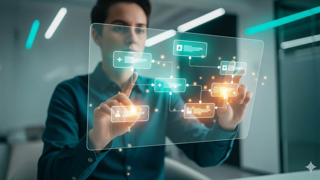 creating your side hustle success action plan