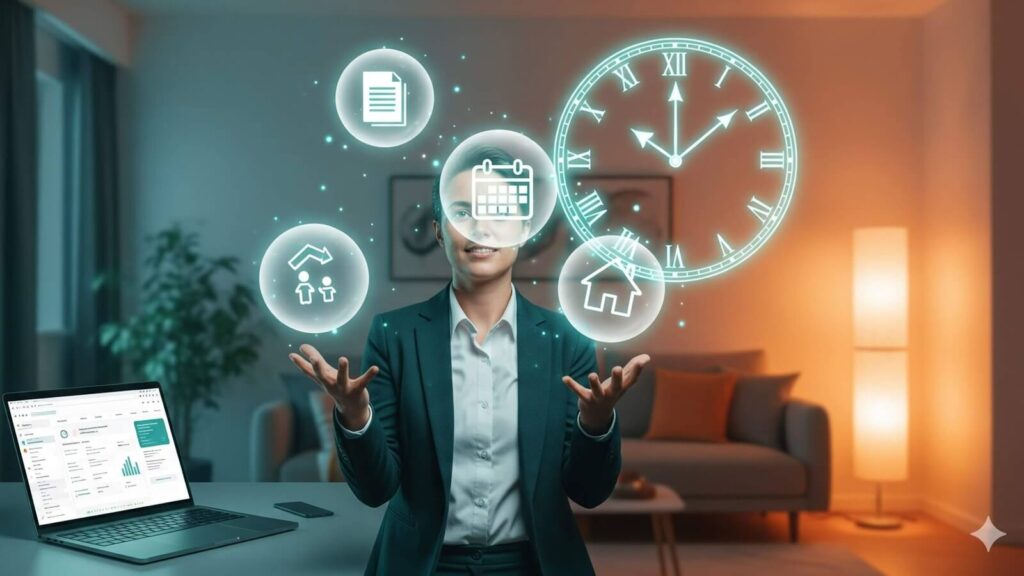 effective time management strategies