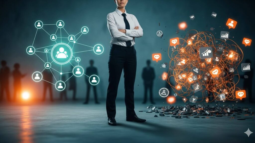 entrepreneur communities and peer learning