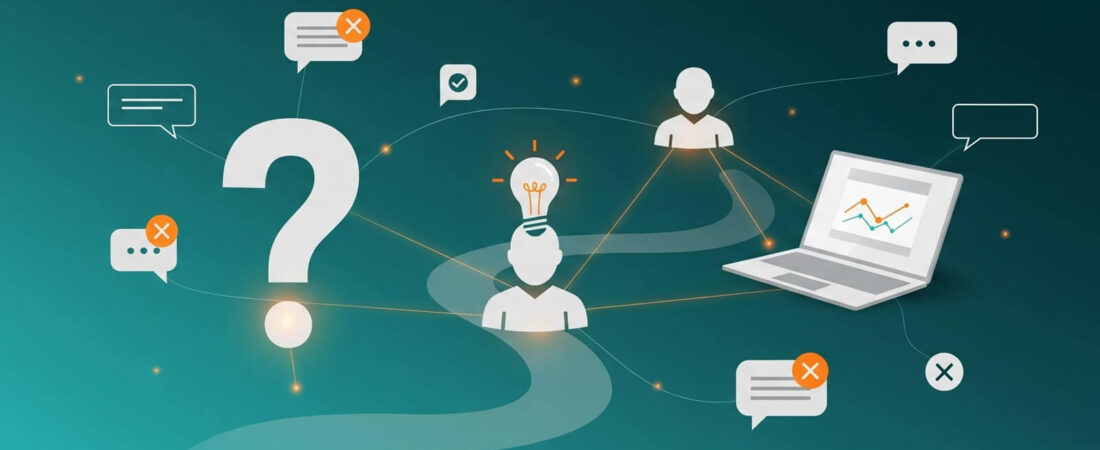 Frequently Asked Questions (FAQs) About Starting Online: Your Complete Beginner’s Guide