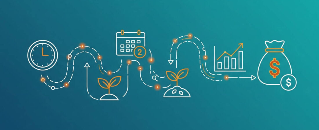 How Long Before I Make a Profit? A Realistic Guide to Online Business Profitability Timelines in 2025