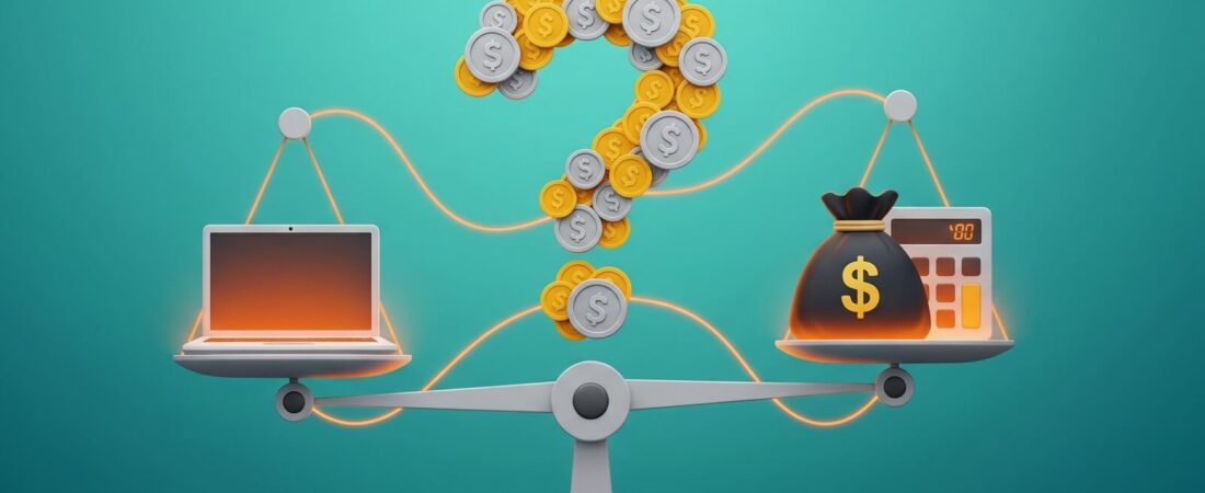 How Much Money Do I Need to Start an Online Business? A Complete Budget Guide