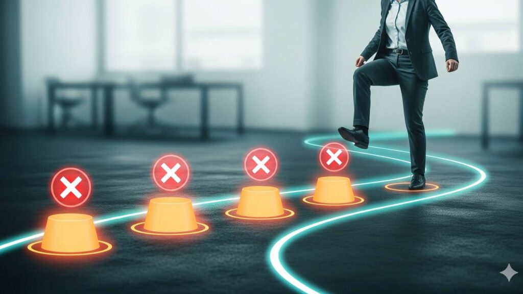 how to avoid common mistakes