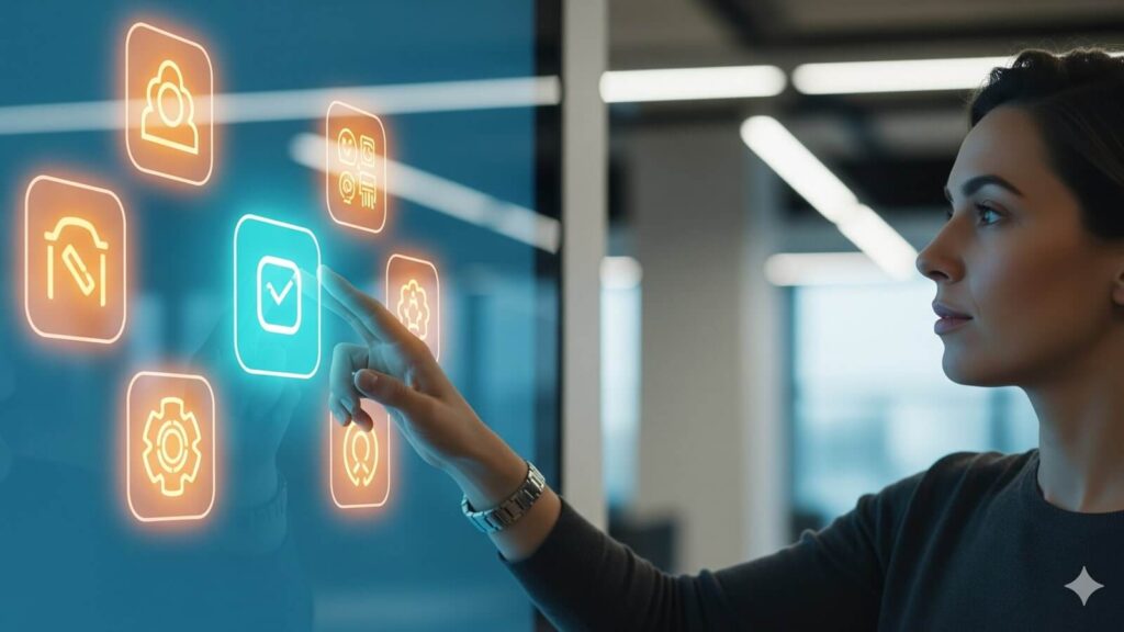 how to choose the right financial app