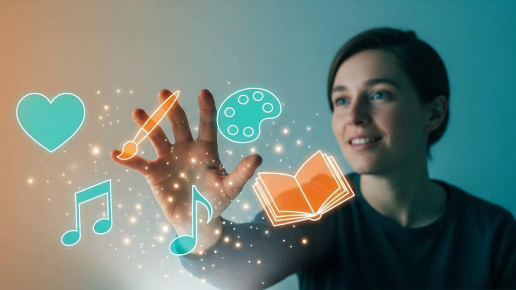 how to discover your passions and interests