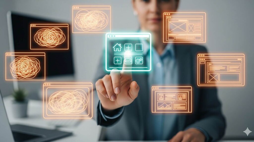 how to pick the best website builder