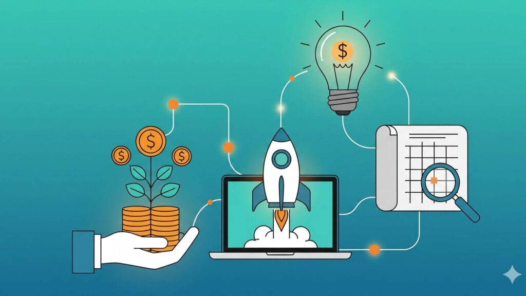 how to start an online business