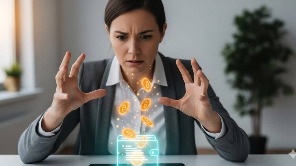 poor money management