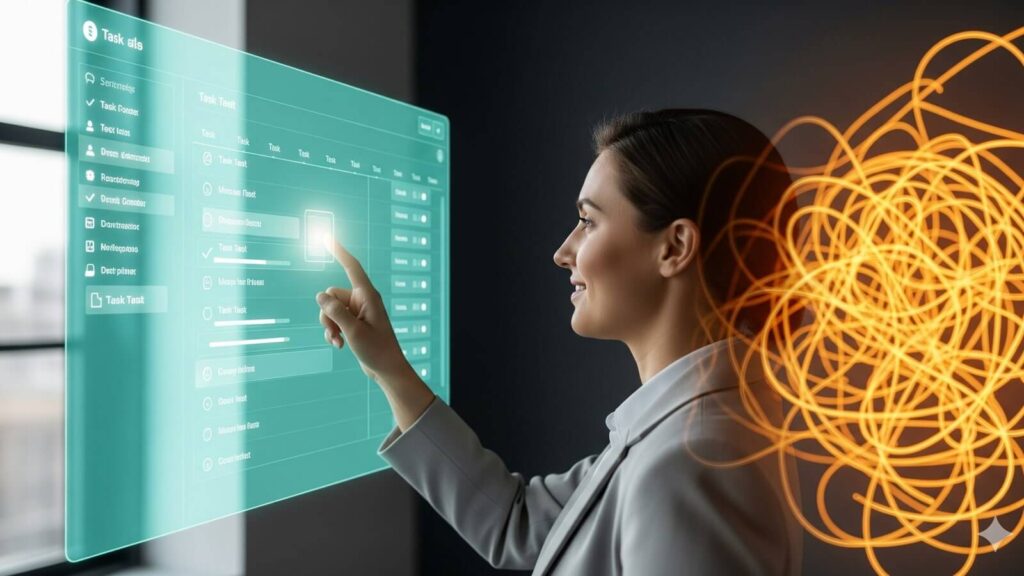 project management productivity tools
