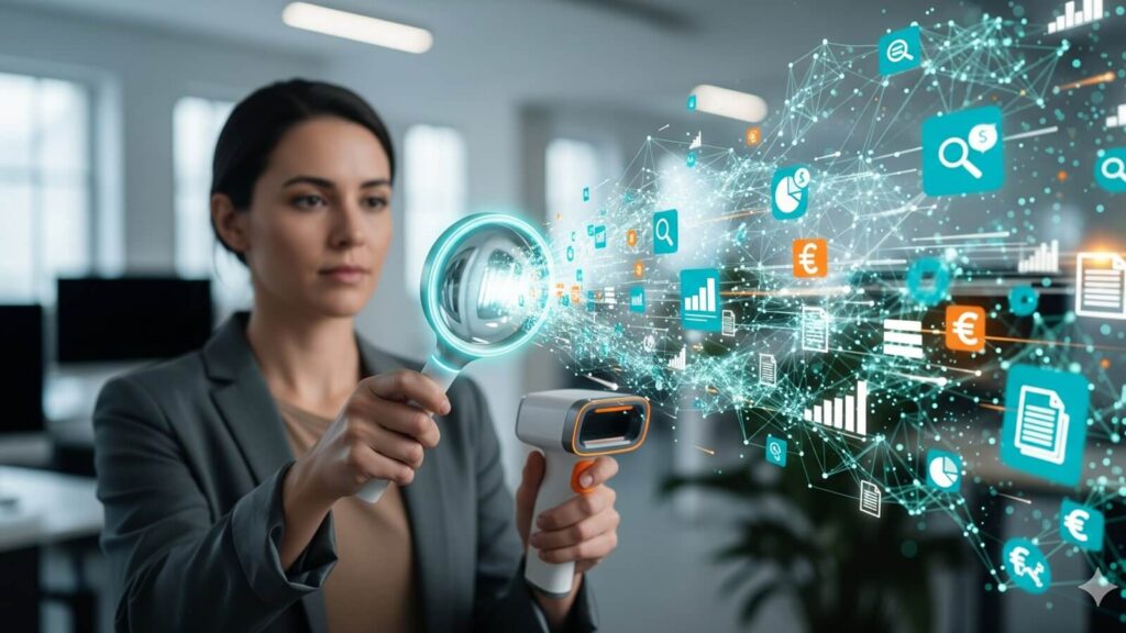 quick market research