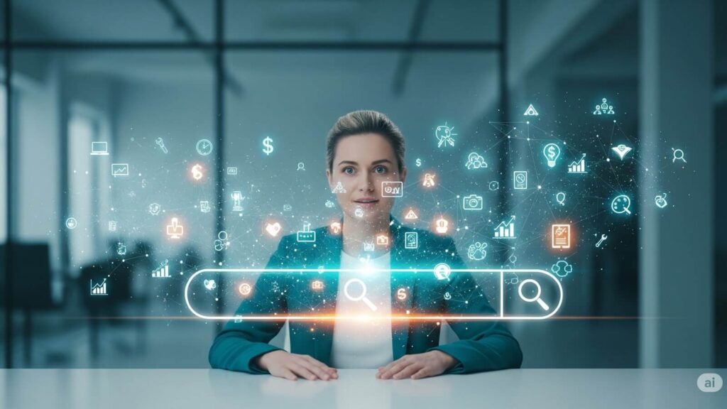 research and discovery