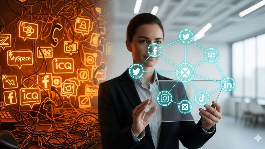 social media management tools for beginners
