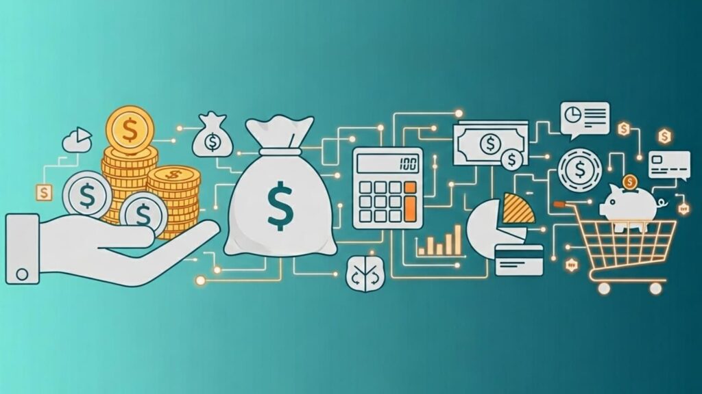 startup cost for online business