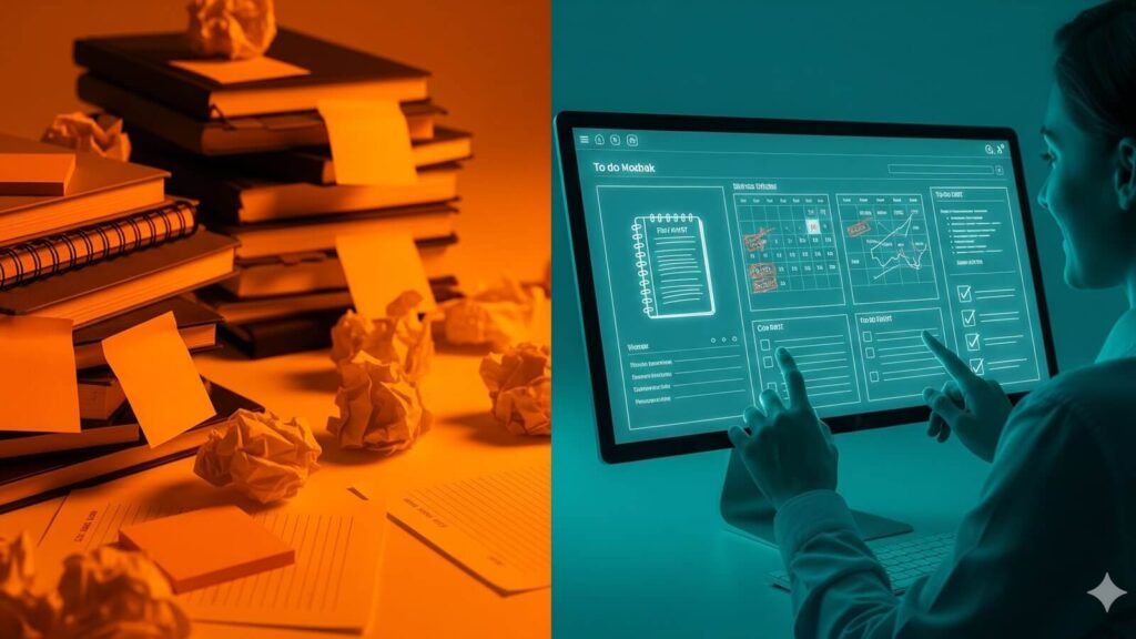 top note-taking apps for team collaboration
