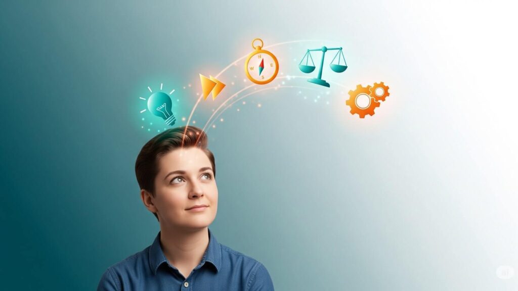 understanding yourself