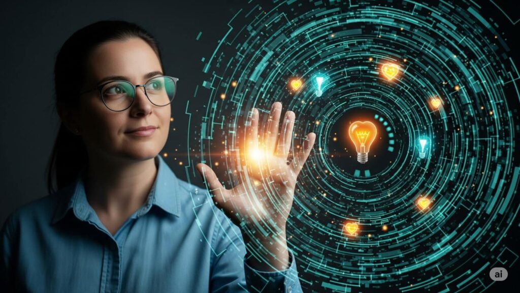 when passion is not obvious