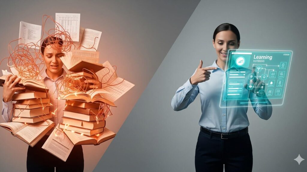 why online learning is important