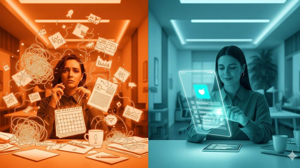 why productivity tools matter
